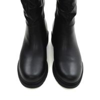 Francesco Donni жартылай етіктері 4S1 540BW-W61-02