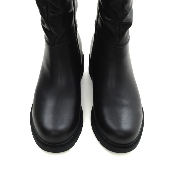 Francesco Donni жартылай етіктері 4S1 540BW-W61-02