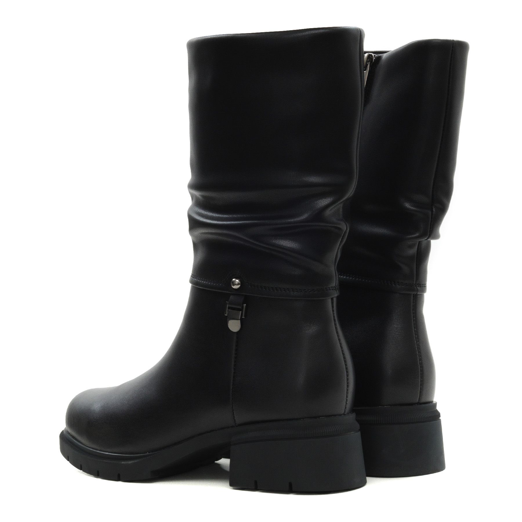 Francesco Donni жартылай етіктері 4S1 540BW-W61-02