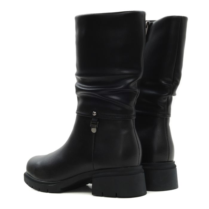 Francesco Donni жартылай етіктері 4S1 540BW-W61-02