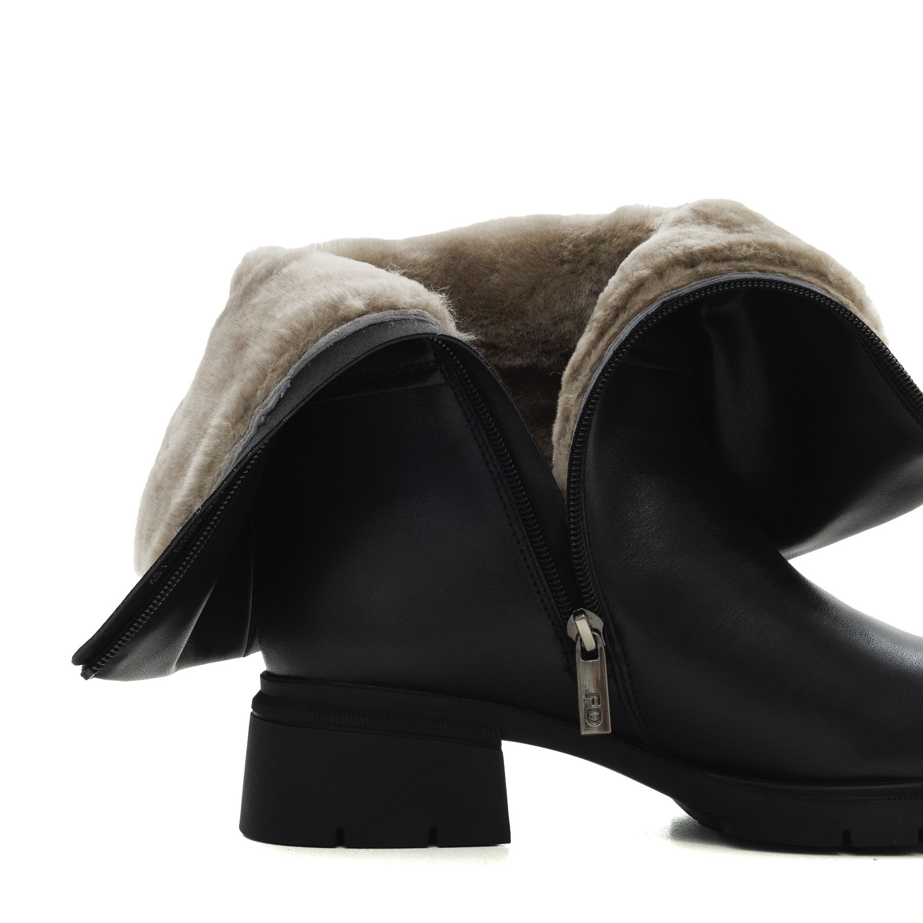Francesco Donni жартылай етіктері 4S1 540BW-W61-02