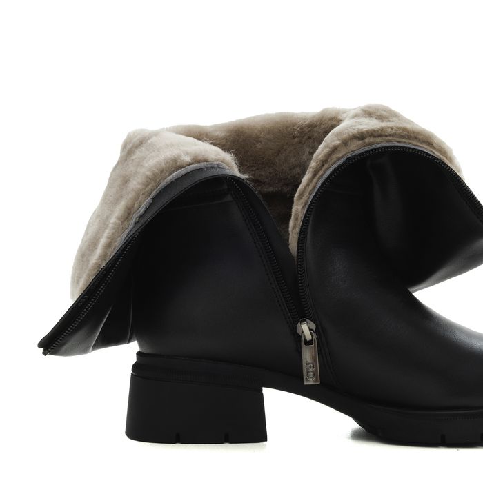 Francesco Donni жартылай етіктері 4S1 540BW-W61-02