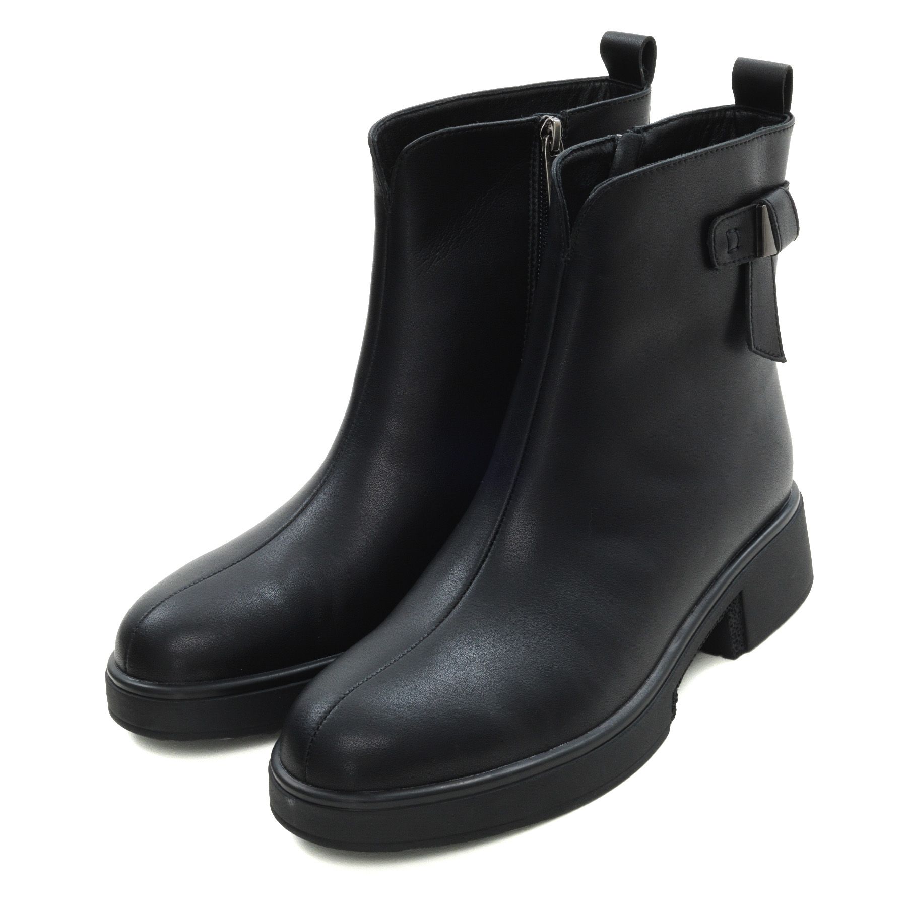 Francesco Donni бәтеңкелері 3S1 559BW-X03-02