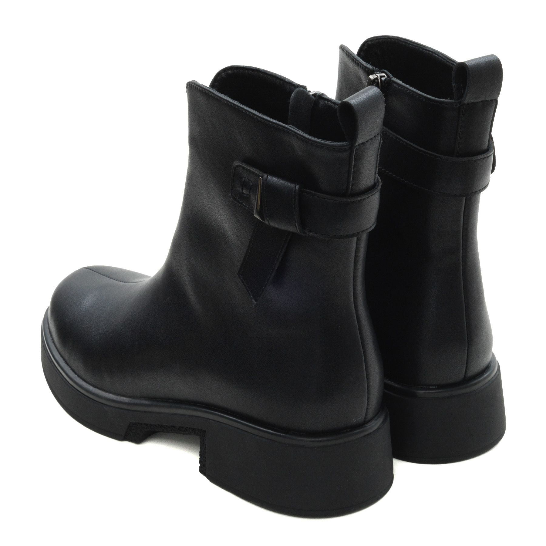 Francesco Donni бәтеңкелері 3S1 559BW-X03-02