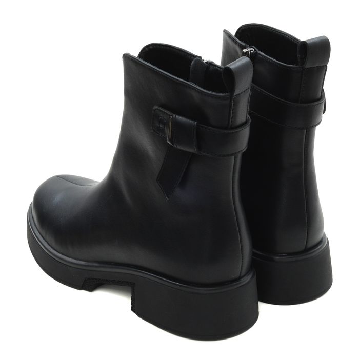 Francesco Donni бәтеңкелері 3S1 559BW-X03-02