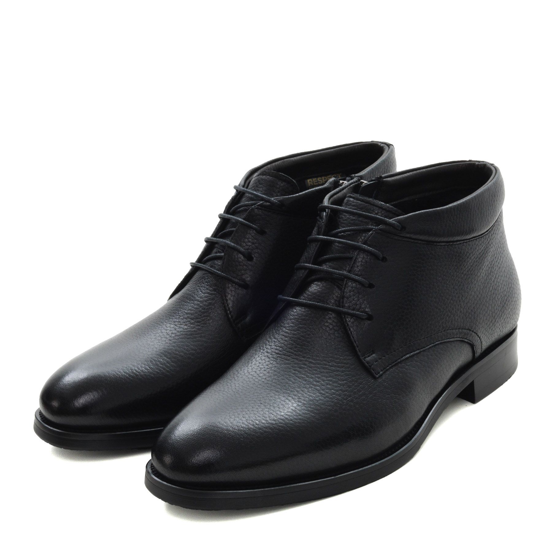 Бәтеңкелер Respect Premium ашық туфлилері SS22-208006