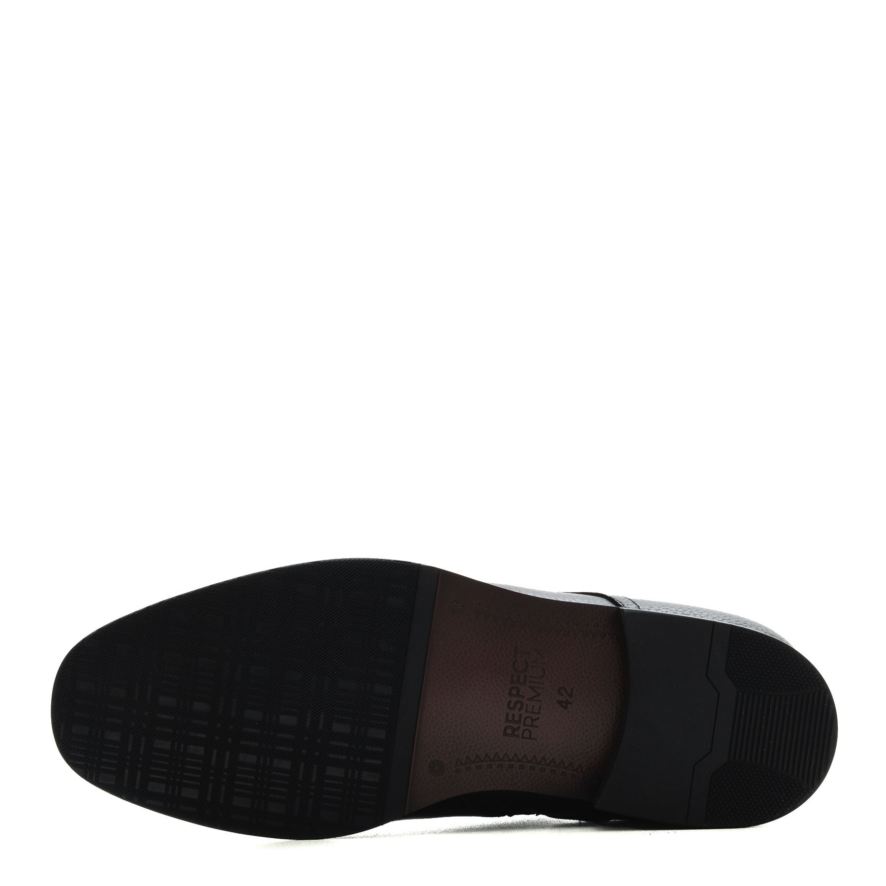 Бәтеңкелер Respect Premium ашық туфлилері SS22-208006