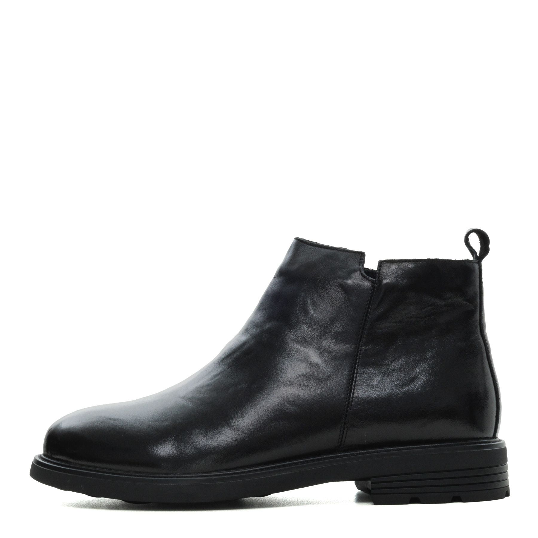 Respect қара бәтеңкелері VS22-205350