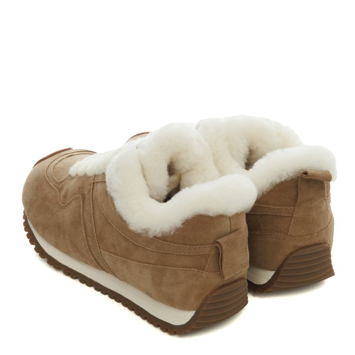 Кроссовки RSP LAB VK13-206715