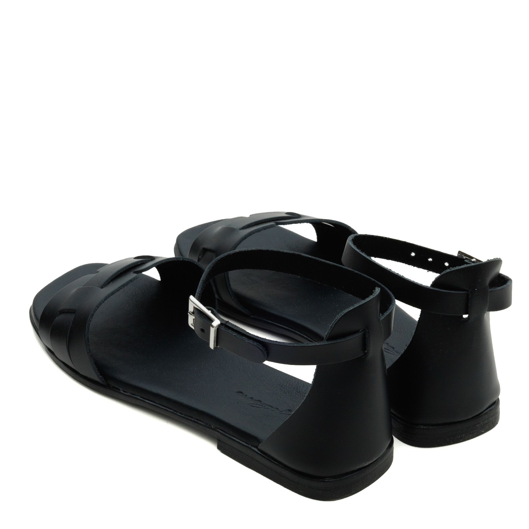 Сандалии 702-5154-12