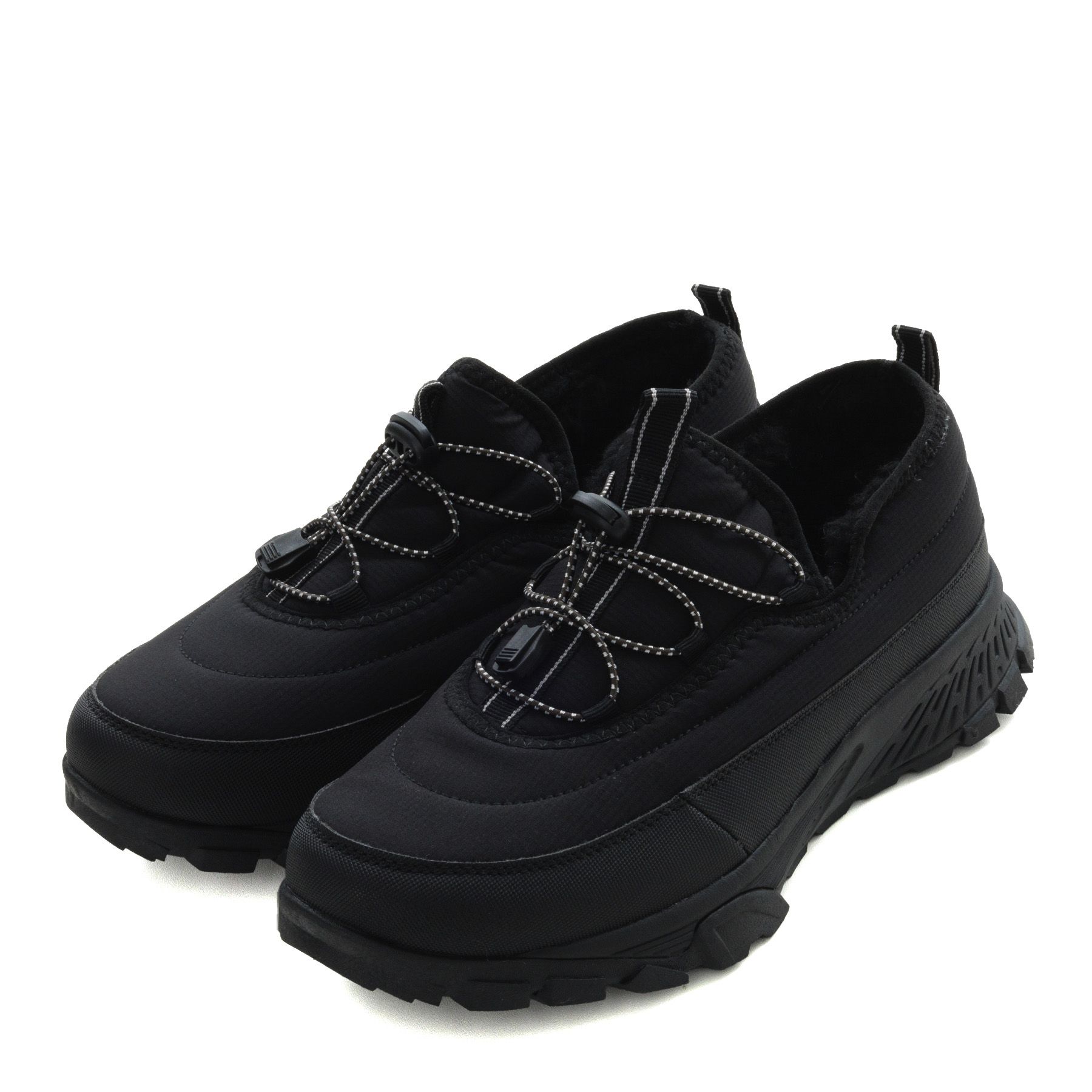 Полуботинки BADEN MEN ACTIVE YC011-011