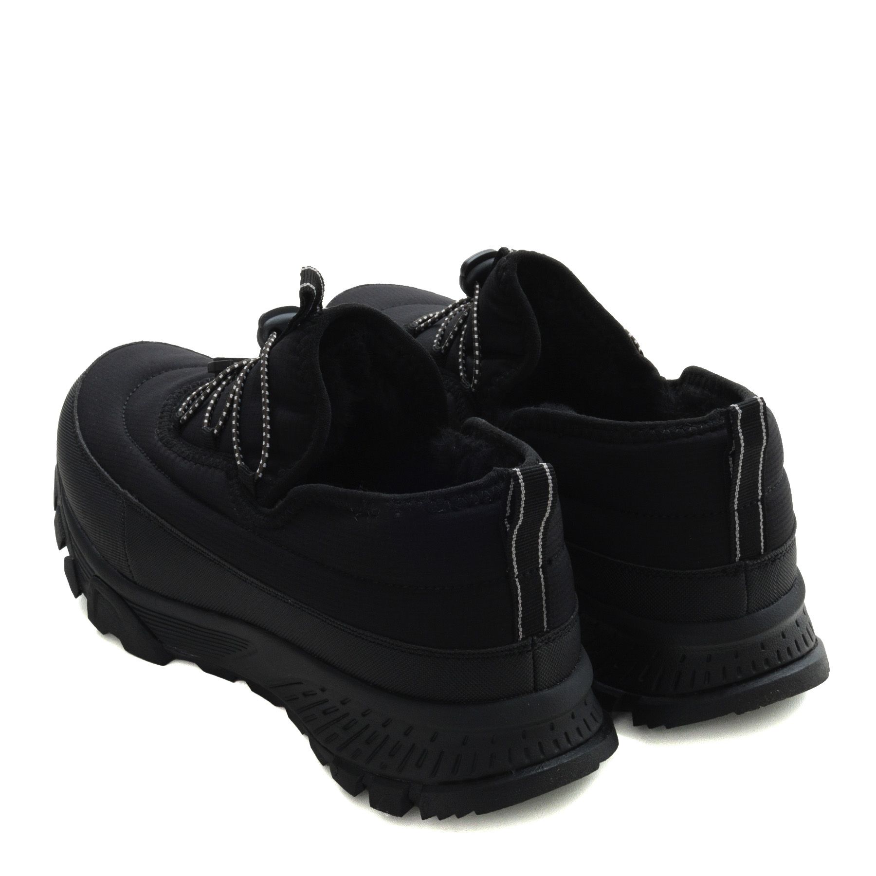Полуботинки BADEN MEN ACTIVE YC011-011