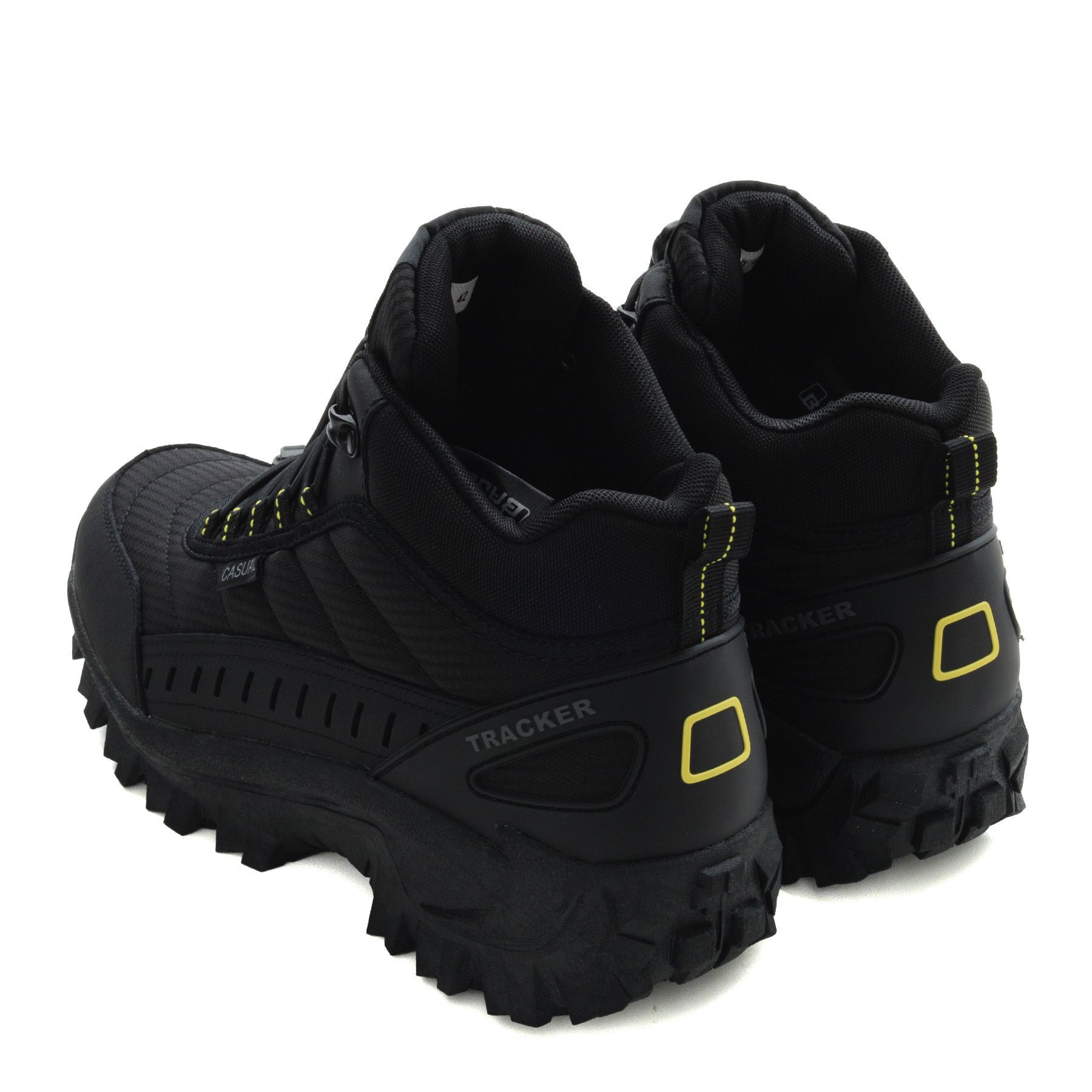Baden трекинг кроссовкалары VZ005-090