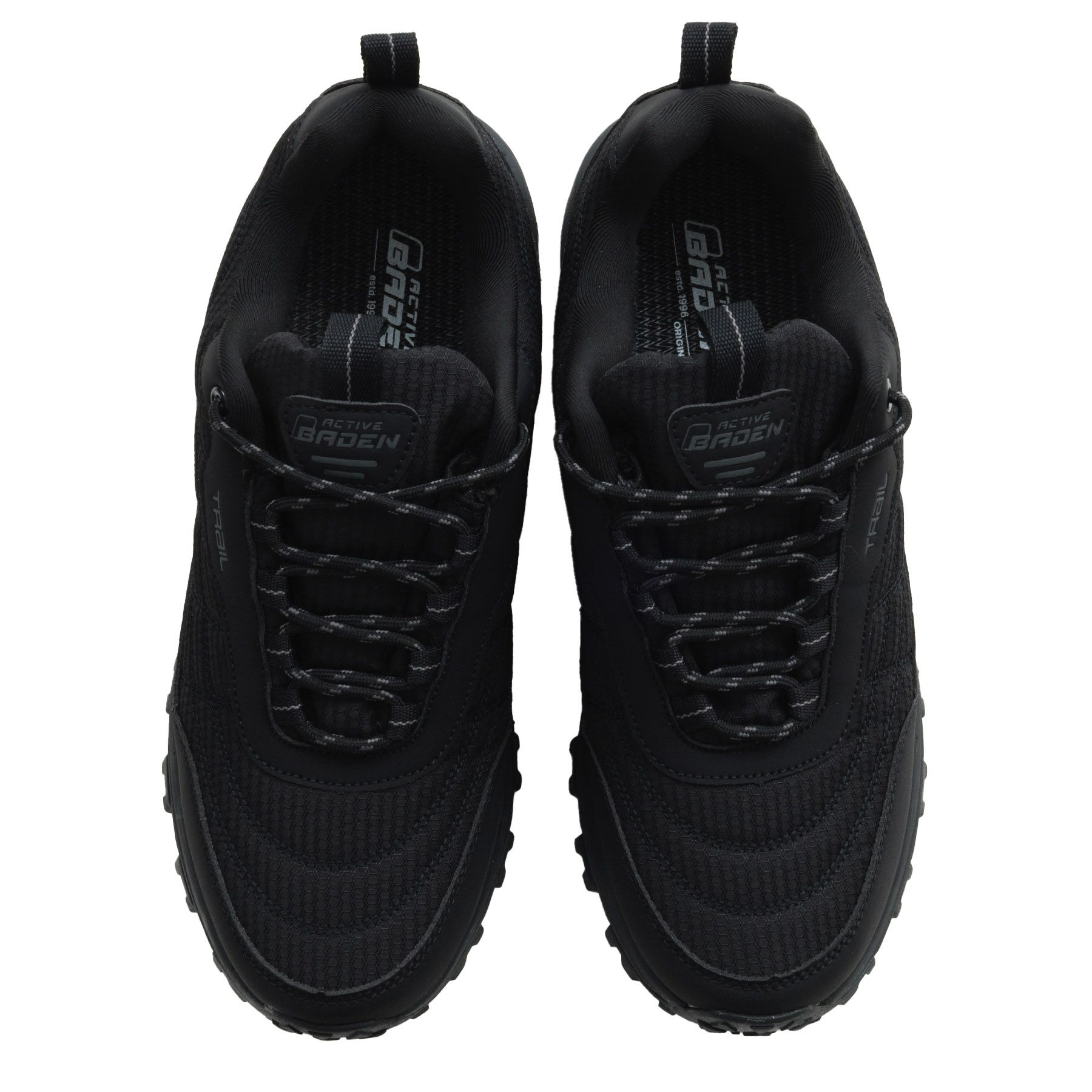 BADEN MEN ACTIVE кроссовкалары YO005-010