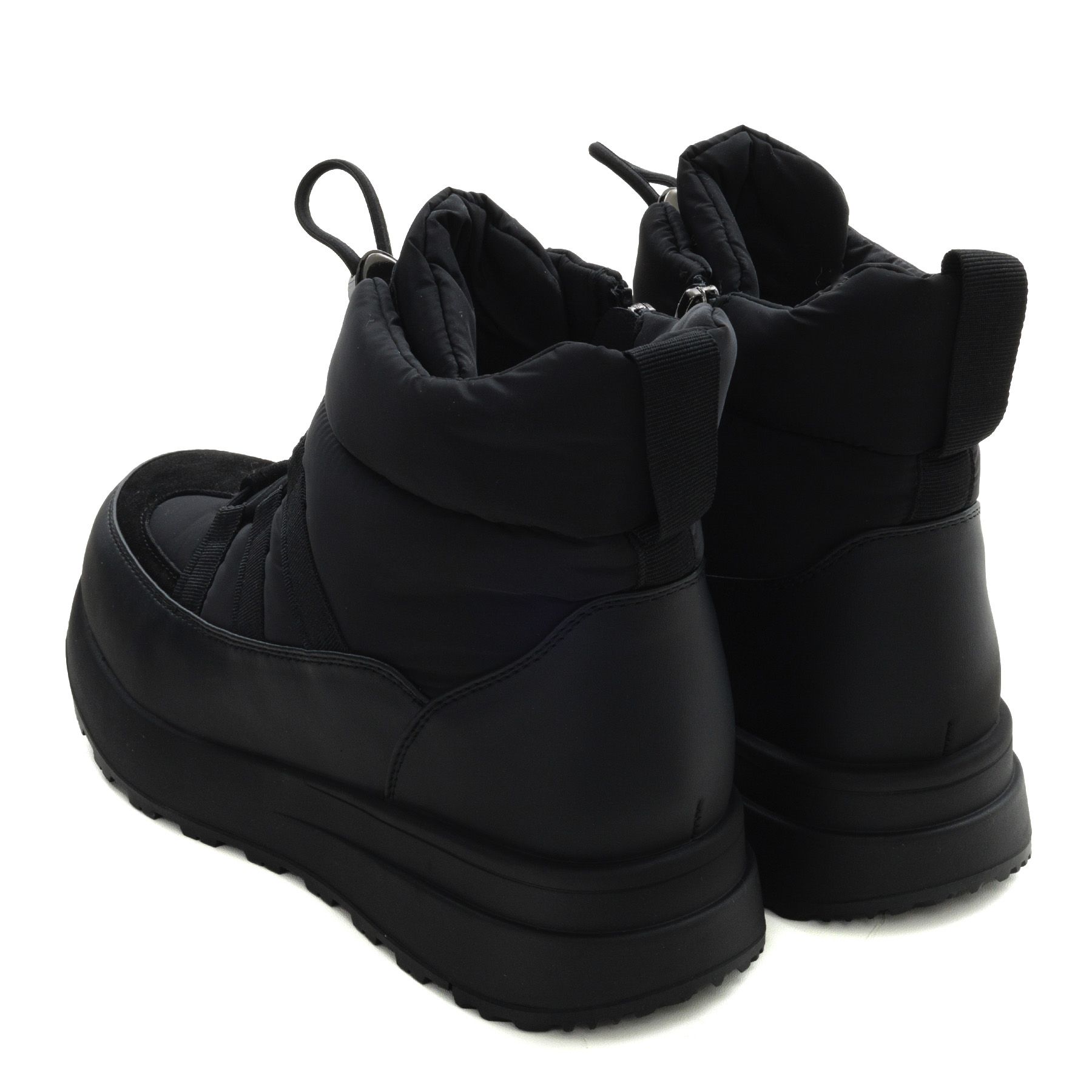 Дутыши BADEN ACTIVE MW189-030