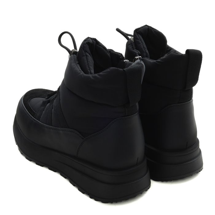 Дутыши BADEN ACTIVE MW189-030