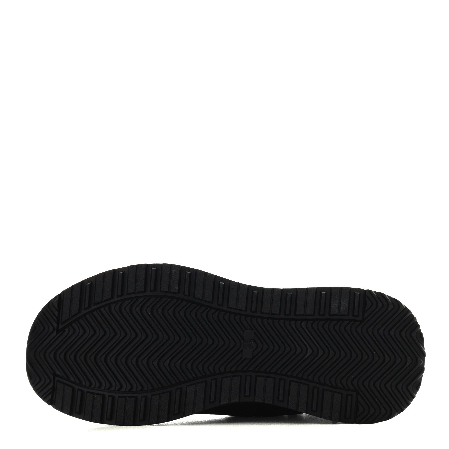 Дутыши BADEN ACTIVE MW189-030