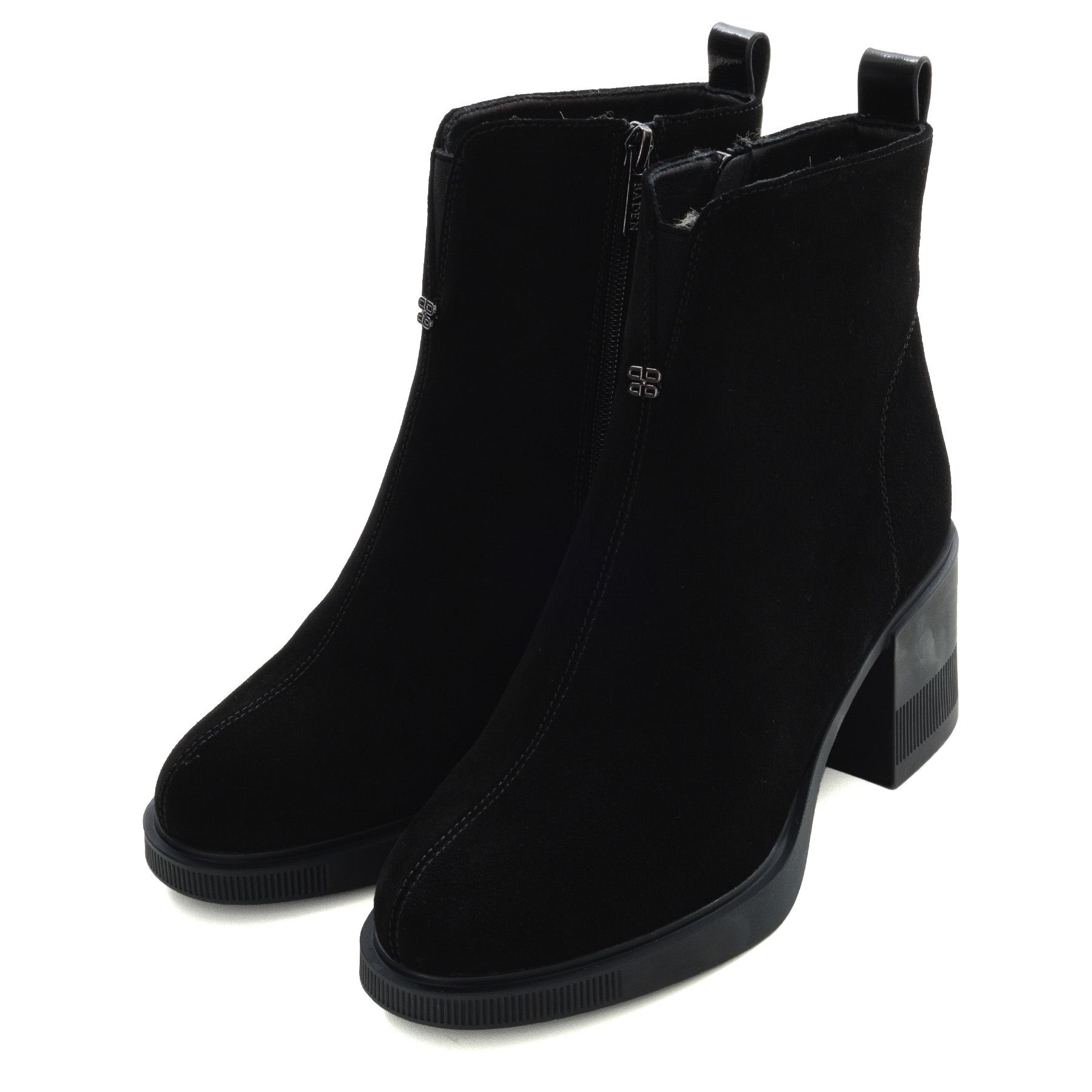 Baden тобықты етігі U679-021