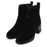 Baden тобықты етігі U679-021