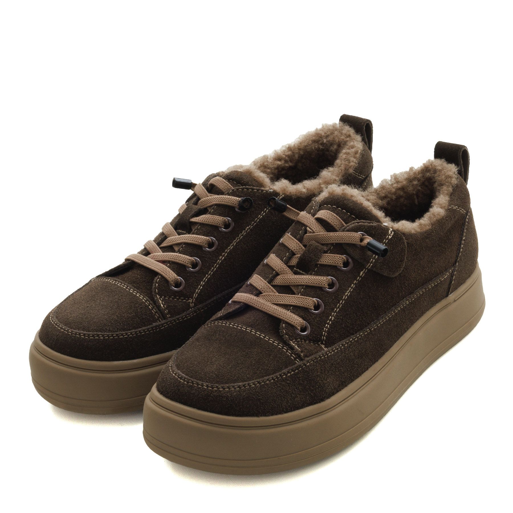 Baden жартылай бәтеңкелері GG393-031