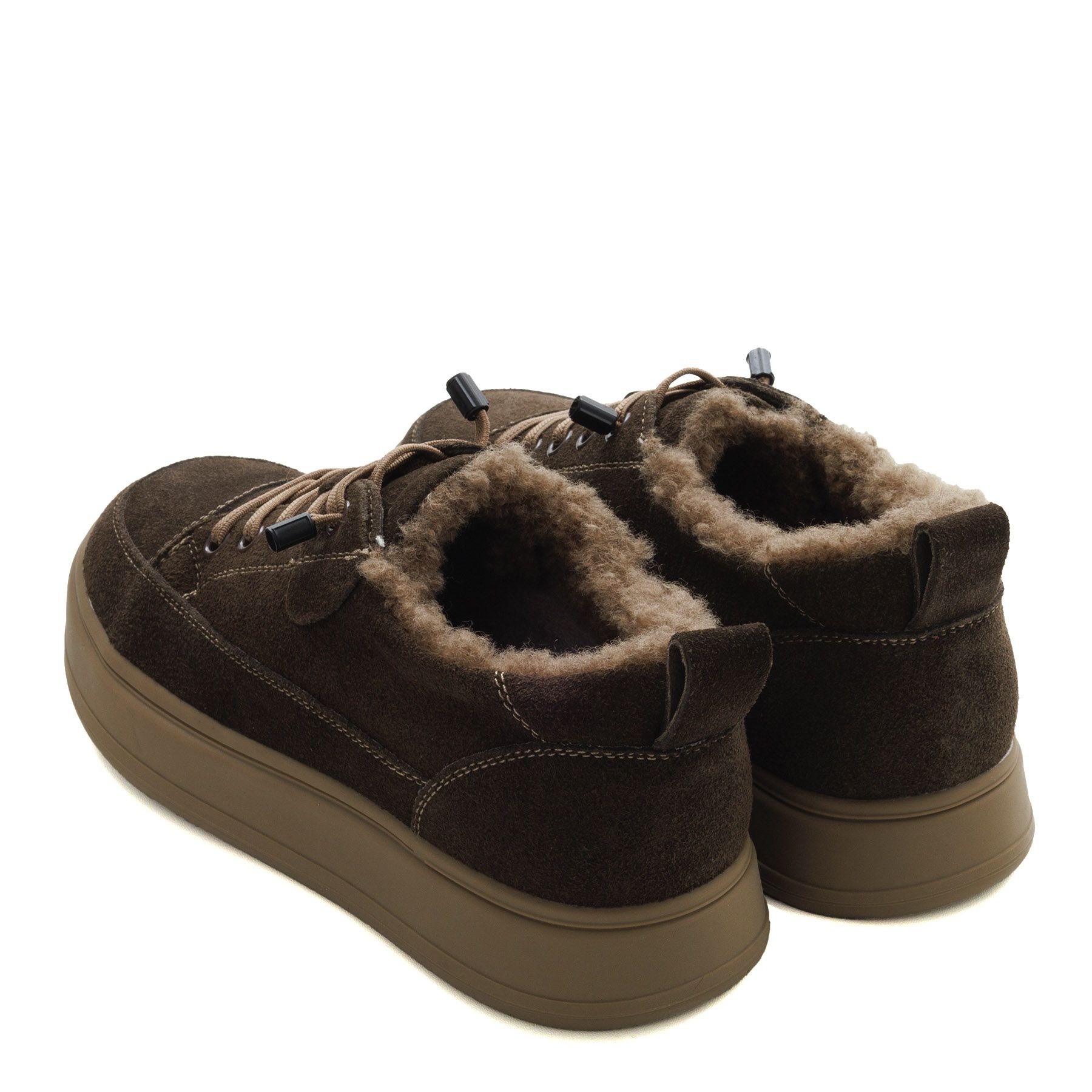Baden жартылай бәтеңкелері GG393-031