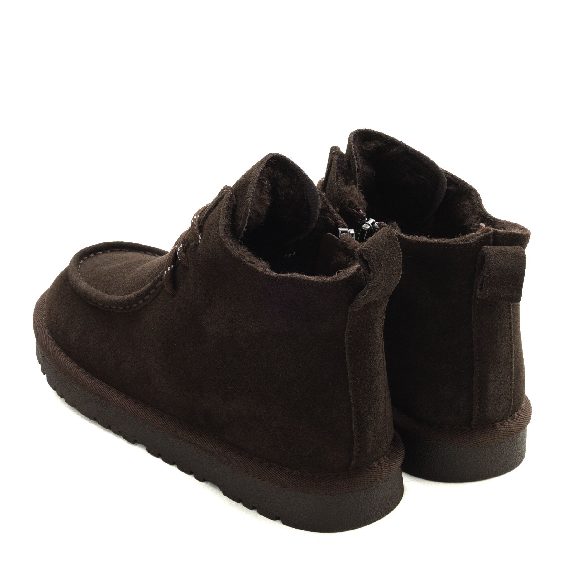 BADEN ANTISTRESS бәтеңкелері RW268-011
