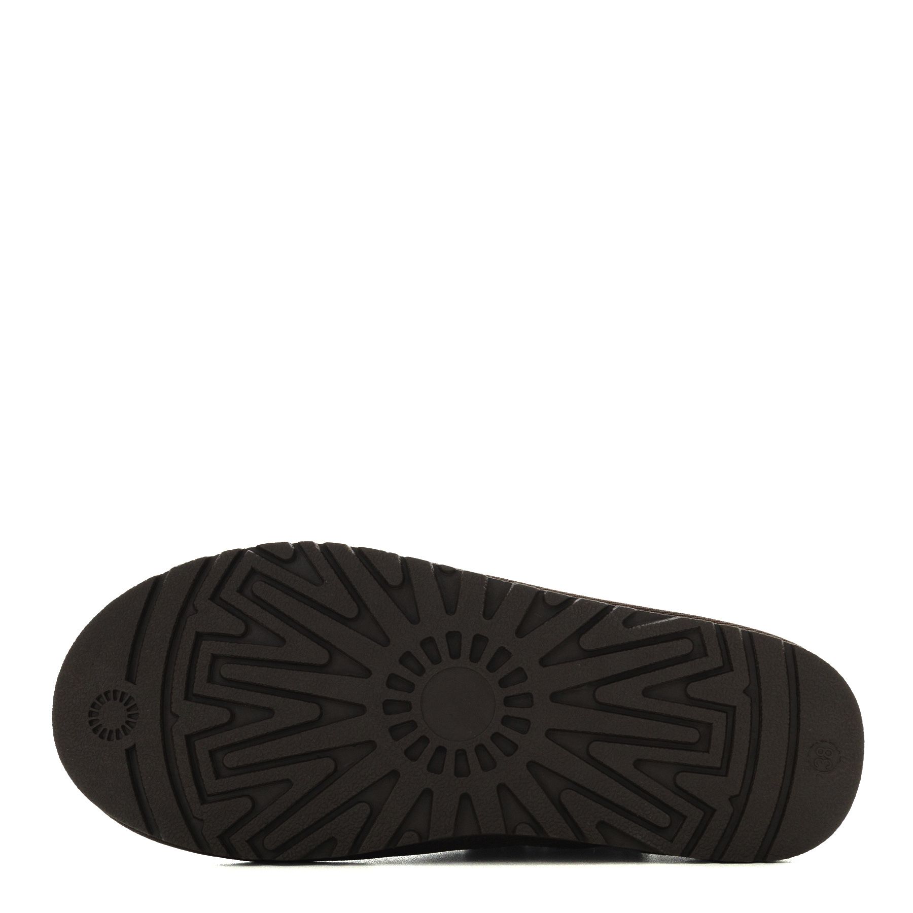 BADEN ANTISTRESS бәтеңкелері RW268-011