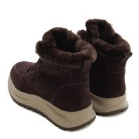 Baden қоңыр кроссовкалары GG386-140_B